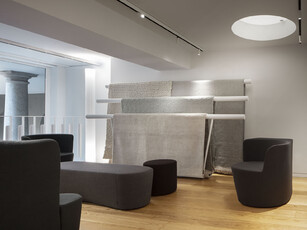 Kvadrat-Showroom Milan 4