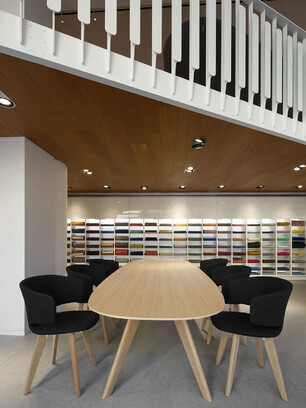 Kvadrat-Showroom Milan 4