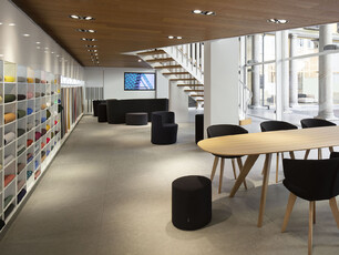 Kvadrat-Showroom Milan 4