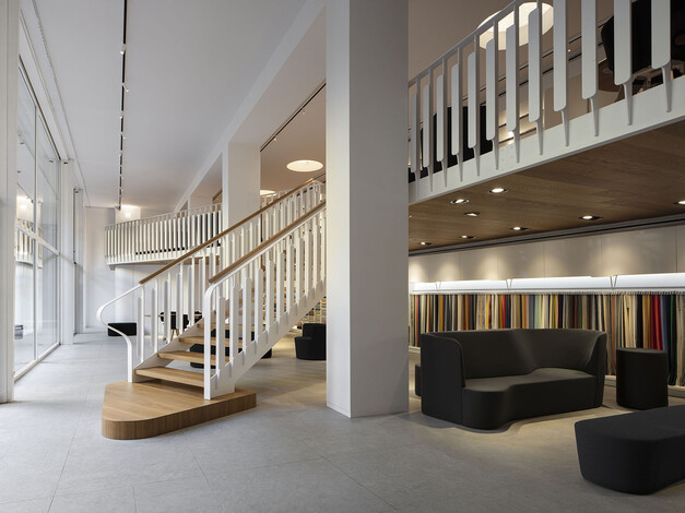 Kvadrat-Showroom Milan 4