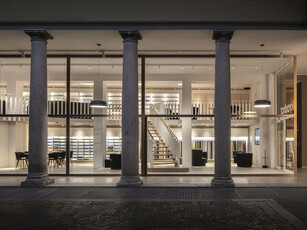 Kvadrat-Showroom Milan 4
