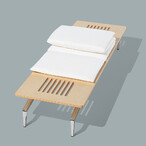 LegnoLetto