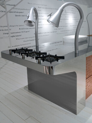 Mesa (Concept)