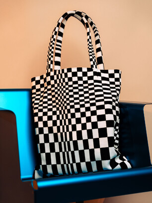 Pascha Tote Bag