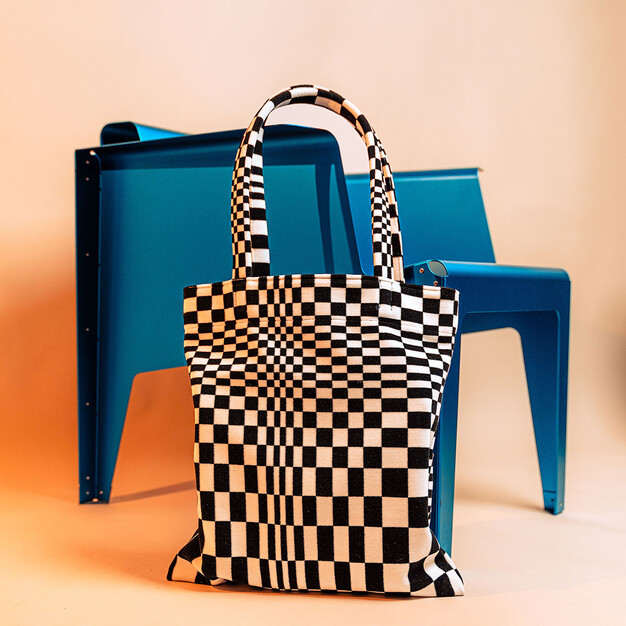 Pascha Tote Bag