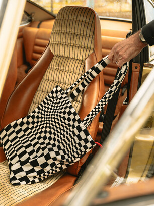 Pascha Tote Bag