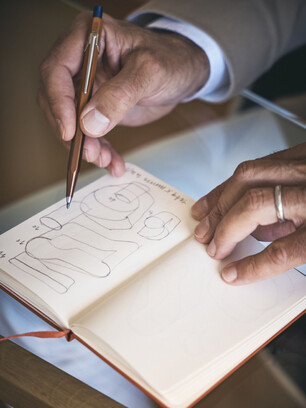 Präzise Poesie