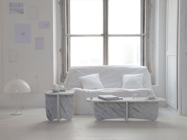 Riviera Marble Edition