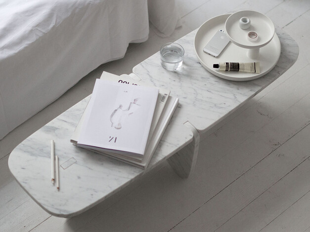 Riviera Marble Edition
