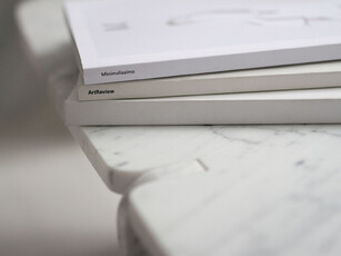 Riviera Marble Edition