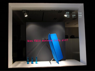 Showcase