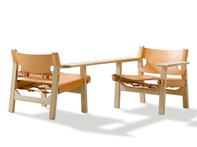 Spanish Chair