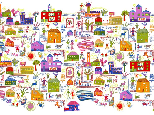 Village